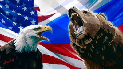Россияне жестко ответили на враждебность госсекретаря США Майка Помпео