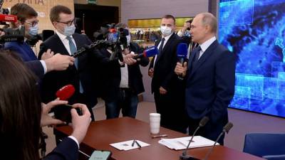 Коллеги требуют от журналиста BBC извинений перед Путиным и Великобританией