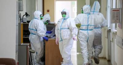 Еще 5 925 пациентов вылечились от коронавируса в Москве