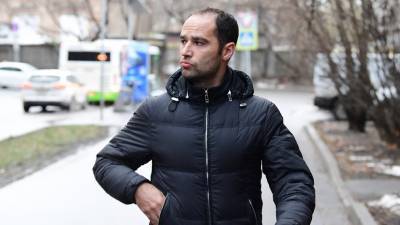 Отказ в судебно-психиатрической экспертизе и иск на 100 тысяч рублей: как прошло заседание по делу Широкова