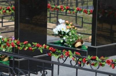 Могилы евреев на Евдокиевском кладбище Липецка приведут в порядок