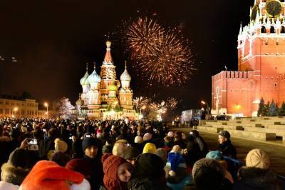 Какие изменения коснутся россиян после Нового года