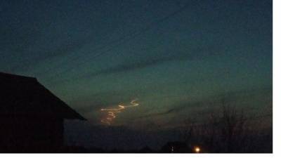 Российские военные испытали противоспутниковую ракету "Нудоль" на дистанции в 2 тыс. км