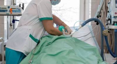 39 жителей Карелии госпитализированы с внебольничной пневмонией за сутки