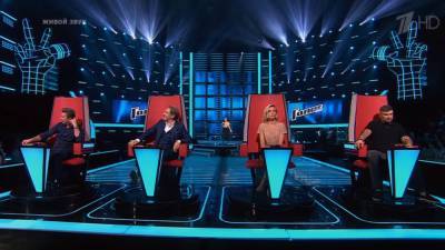 Оперная певица не смогла попасть в полуфинал «Голоса» на Первом канале