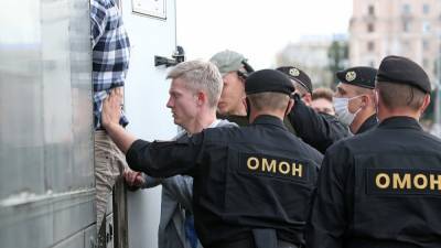 Количество неспешно растет: правозащитники рассказали, сколько политзаключенных в Беларуси