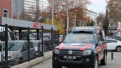 В турецкой больнице из-за пожара погибли восемь пациентов с Covid-19