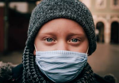 «Вызывает тяжелое течение у молодежи»: Обнаружен новый штамм коронавируса