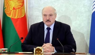 Лукашенко назвали главным препятствием на пути к Союзному государству