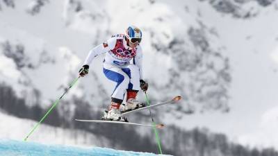 FIS лишила Россию возможности принять чемпионат мира по фристайлу и сноуборду