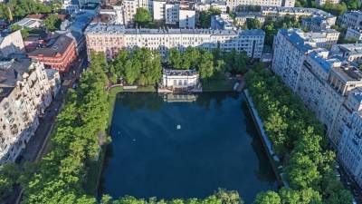 Назван район Москвы с самыми дорогими квартирами