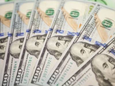 Украина получила $600 млн от размещения еврооблигаций – Минфин