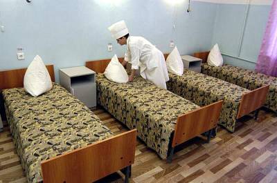 Пройти реабилитацию в санаториях Сочи после COVID-19 планируют более двух тысяч россиян