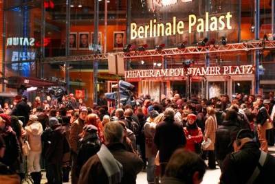 Берлинский кинофестиваль меняет привычный формат из-за пандемии коронавируса