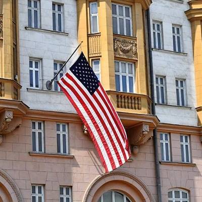 Генконсульство США во Владивостоке закрывается, а в Екатеринбурге приостанавливает работу