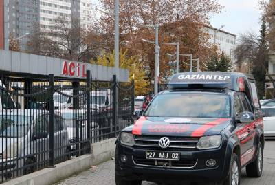 Взрыв в одной из больниц Турции: погибли 8 человек