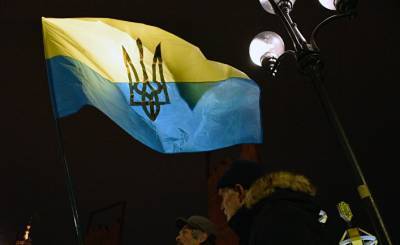 Главред (Украина): майданов в Украине больше не будет