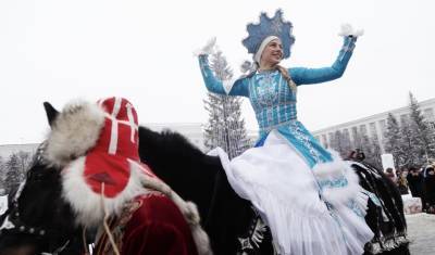 Праздновать нельзя болеть: как в Башкирии будут встречать Новый год в разгар пандемии
