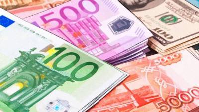Рост евро объяснили нестабильностью доллара