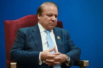 Пакистан добивается экстрадиции из Британии экс-премьера Шарифа