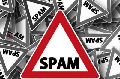 Украинцев будут наказывать за спам: кого и как оштрафуют