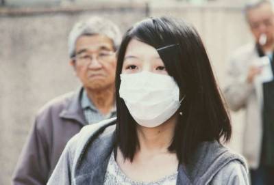 Власти Китая заявили об эффективности средств индивидуальной защиты при пандемии COVID–19