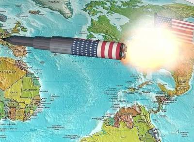В США назвали сроки производства гиперзвукового оружия