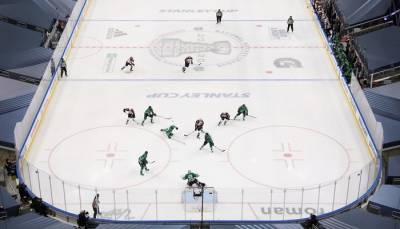 НХЛ и профсоюз игроков договорились о начале сезона 13 января