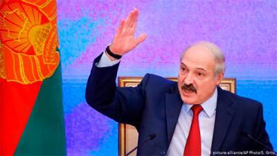 Евросоюз ввел третий пакет санкций против режима Лукашенко