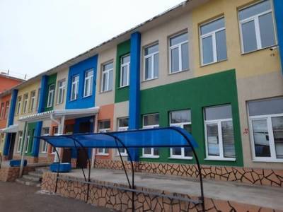 Власти Ишимбайского района объяснили, почему отремонтированное здание детской поликлиники могут снести