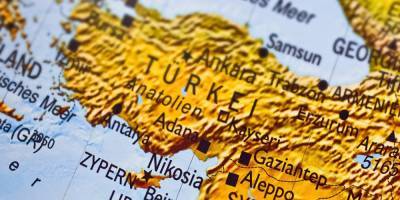 В Турции восемь больных коронавирусом погибли в пожаре в реанимации