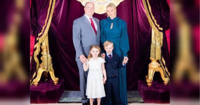 У князя Монако объявился третий внебрачный ребенок – Альбера II привлекли к суду