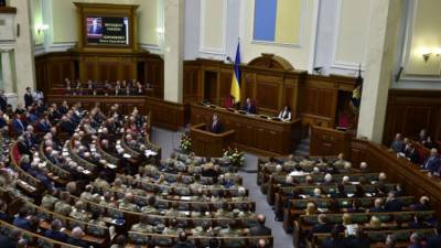Депутат Рады рассказал об опасном влиянии проституции на украинок