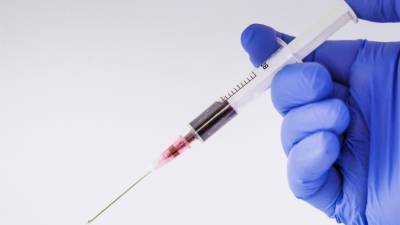 Испытания единой вакцины от гриппа и COVID-19 могут начаться в России