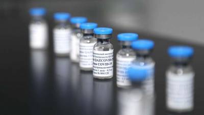 Аскар Мамин: Массовая вакцинация от Covid-19 начнётся в марте 2021 года
