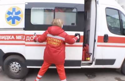 Скорая приедет не ко всем украинцам: какие категории получат медпомощь
