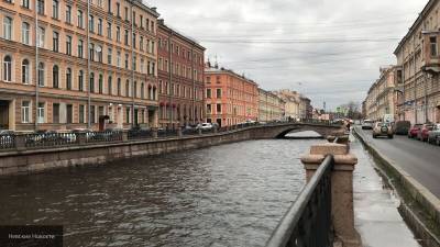 Петербург будет развивать новые маршруты, в том числе для маломобильных туристов