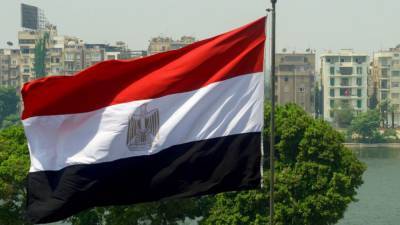 МВФ предоставит Египту кредитный транш в размере 1,67 млрд долларов