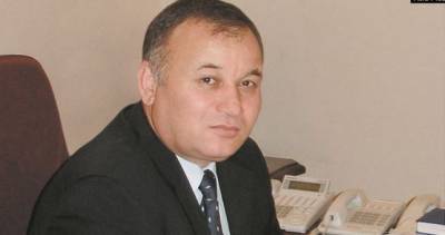 Экс-глава «Таджпромбанка» приговорен к 8,5 года лишения свободы
