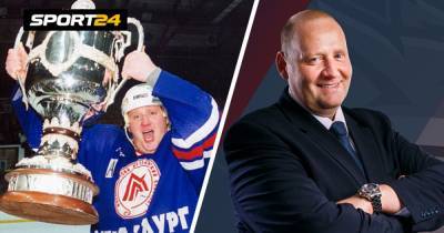 Самый колоритный хоккеист 90-х возвращается в Магнитогорск. Но менеджер из Гомоляко неважный, это популистский ход