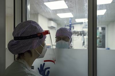 Швеция признала ошибки в борьбе с коронавирусом