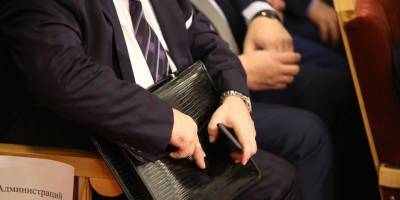 В Госдуму внесли законопроект об условиях освобождения чиновников от ответственности за коррупцию
