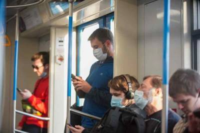 О необходимости носить маску после вакцинации от коронавируса заявили в Китае