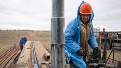 В Минобороны России заявили о передаче Севастополю построенного водовода