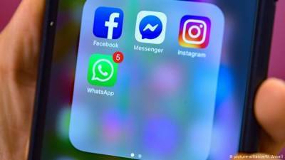Facebook лишится Instagram и WhatsApp? Кому и зачем это нужно