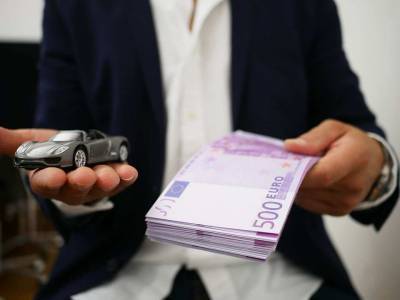 Назван один из главных минусов оформления кредита на авто в России