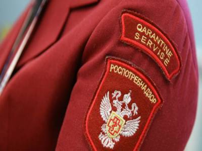 Руководителя школы в Воронежской области оштрафовали на 25 тыс. рублей за мыло и маски