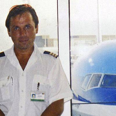 Защита попросила суд в США освободить летчика Константина Ярошенко из-за вспышки коронавируса в тюрьме