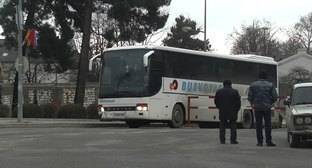 470 беженцев вернулись в Степанакерт за сутки