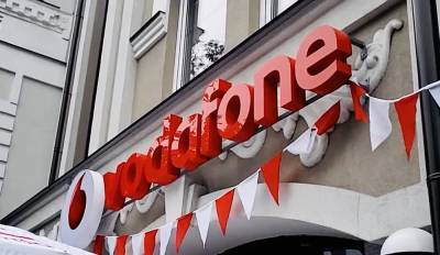Невиданная халява: Vodafone дарит абонентам 10 ГБ интернета, как получить